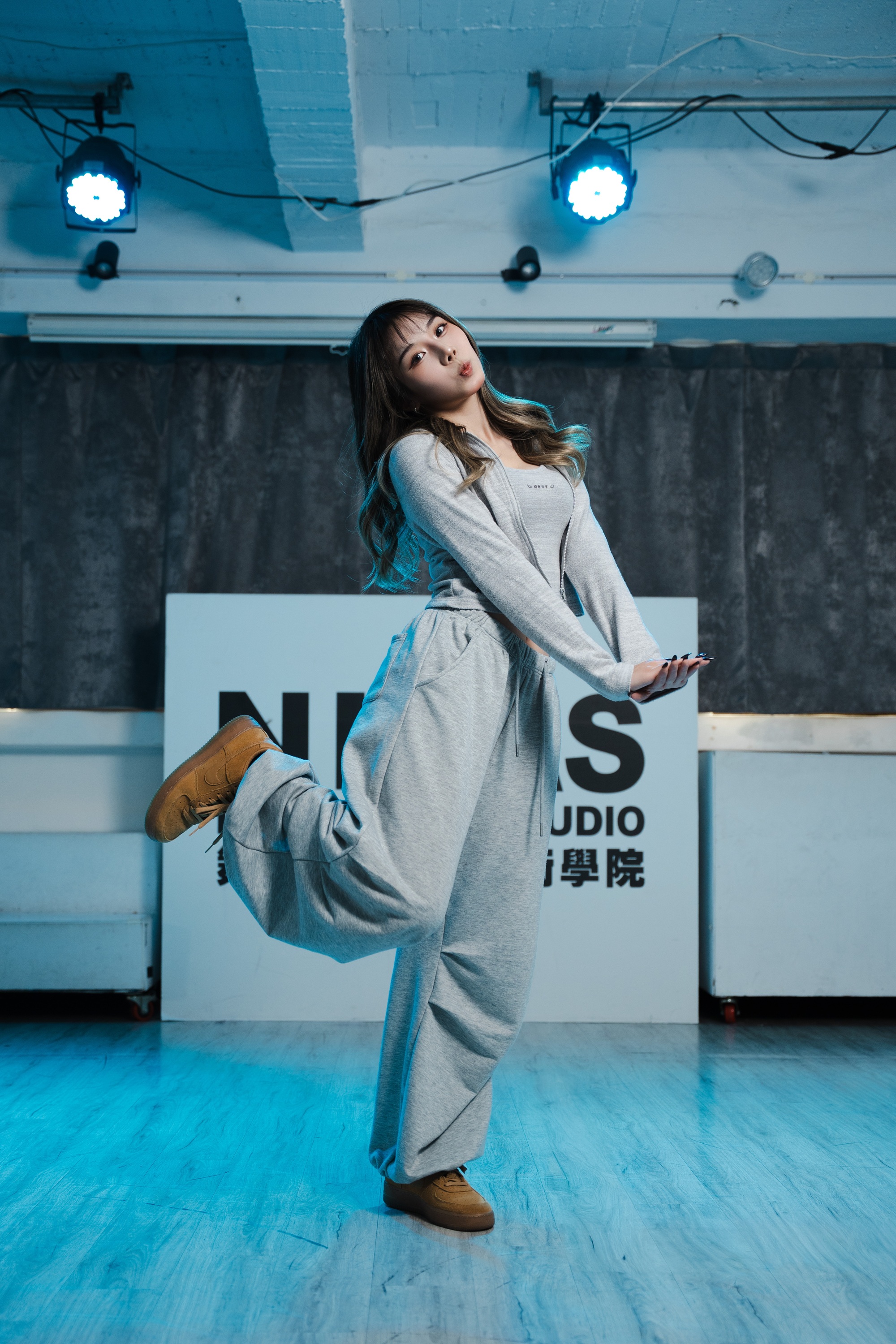 自帶辣感 | MINA老師的第2張圖片